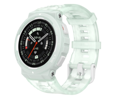 Smartwatch AMAZFIT ACTIVE EDGE Mint Green